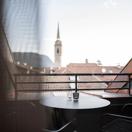 Designhotel Gius La Residenza 칼다로 객실 사진