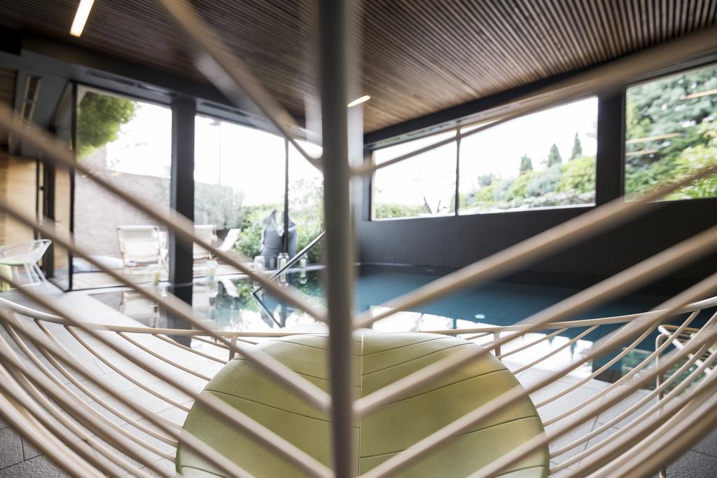 Designhotel Gius La Residenza 칼다로 외부 사진