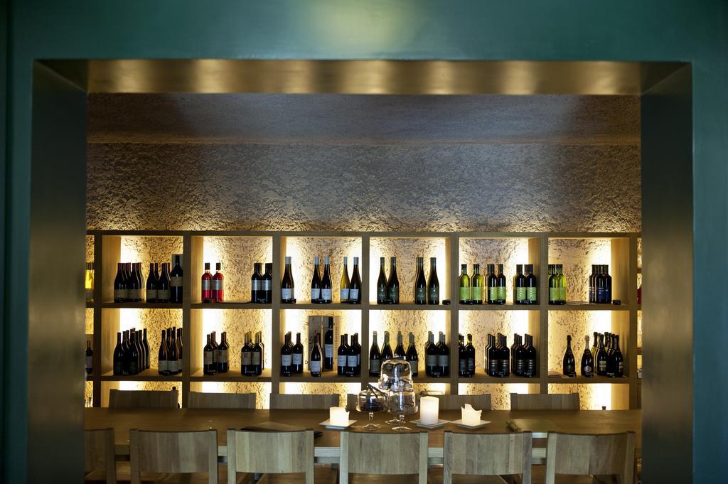 Designhotel Gius La Residenza 칼다로 외부 사진
